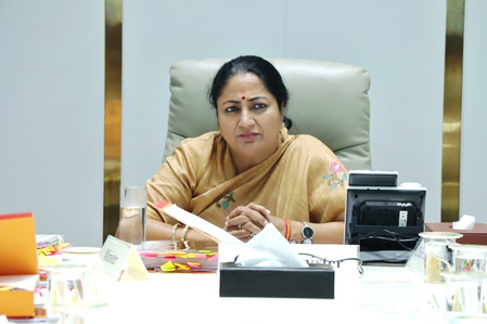 दिल्ली सरकार ने सेंट्रल रिज क्षेत्र के 673.32 हेक्टेयर हिस्से को घोषित किया आरक्षित वन