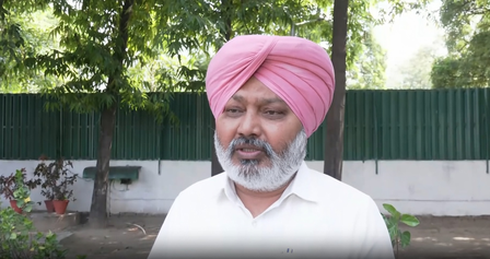 न पंजाब झुकेगा, न आप, संजीव अरोड़ा के घर छापेमारी के बाद केंद्र पर बरसे आम आदमी पार्टी नेता