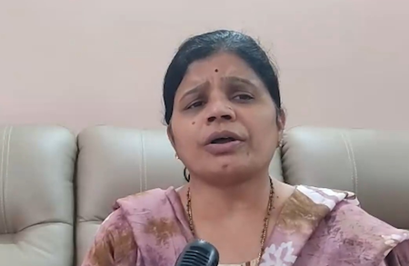 तेलंगाना में पीएम मोदी का दौरा काफी अहम, यह आने वाले तूफान की है दस्तक  सरिता अग्रवाल