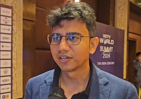 पिछले एक दशक में 10 गुना से ज्यादा बढ़ा एसआईपी निवेश, युवा और महिला निवेशकों की बढ़ी भागेदारी ललित केशरे