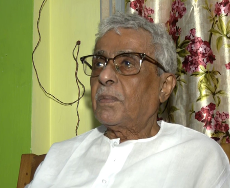 सुवेंदु के पास लंबा प्रशासनिक अनुभव है, जनता की हर अपेक्षा पूरी करेंगे शिशिर अधिकारी