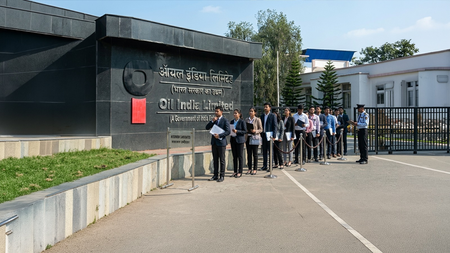 ऑयल इंडिया में नौकरी का अवसर, फील्ड असिस्टेंट पदों पर निकली भर्ती, जानें चयन प्रक्रिया की पूरी डिटेल