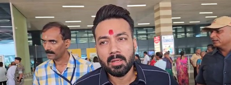 बिहार विक्रमशिला सेतु क्षतिग्रस्त होने पर खगड़िया सांसद ने रेल मंत्री को लिखा पत्र, विशेष ट्रेन चलाने की मांग
