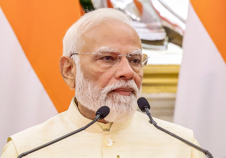 पीएम मोदी 10 मई को कर्नाटक और तेलंगाना का करेंगे दौरा, लेंगे विभिन्न कार्यक्रमों में हिस्सा