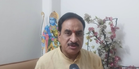 बंगाल में घुसपैठ नहीं होगी, गौ हत्या बंद होगी और महिलाओं की सुरक्षा प्राथमिकता विनोद बंसल
