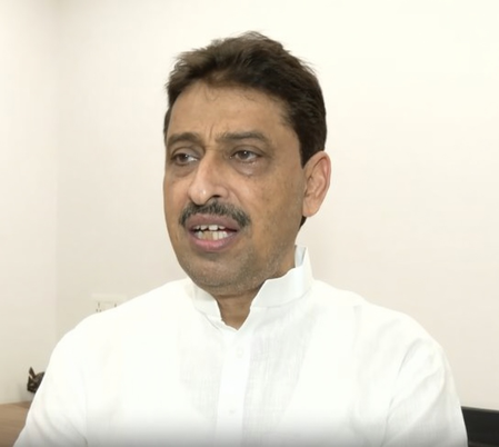 कर्नाटक कांग्रेस में कोई लड़ाई नहीं, पीएम दूसरी पार्टी में न करें ताक-झांक  इमरान मसूद
