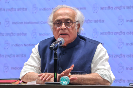 ग्रेट निकोबार प्रोजेक्ट पर जयराम रमेश ने पर्यावरण मंत्रालय को लिखा पत्र, बोले-ईआई प्रक्रिया का बना मजाक