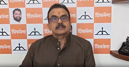 कांग्रेस ने सत्ता की मलाई खाने के लिए डीएमके से वर्षों पुराना गठबंधन तोड़ा  संजय निरुपम