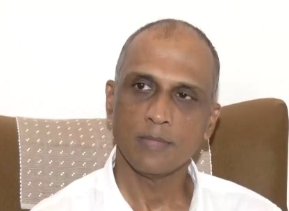 जितना मैं समझता हूं विजय तमिलनाडु के लोगों की सेवा करेंगे क्लाइड क्रास्टो जितना मैं समझता हूं विजय तमिलनाडु के लोगों की सेवा करेंगे क्लाइड क्रास्टो