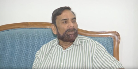 तमिलनाडु के नए मुख्यमंत्री विजय के सामने कई चुनौतियां  राजीव रंजन