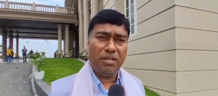 एनडीए सरकार के बेहतरीन कार्यों के कारण असम में 102 सीटें जीतने में मिली सफलता  रामेश्वर तेली