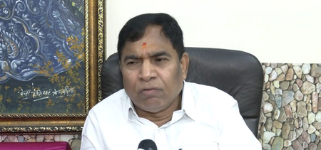 महिला आरक्षण बिल का विरोध करने की वजह से चुनाव हार रहे विपक्षी दलः योगेंद्र चंदोलिया महिला आरक्षण बिल का विरोध करने की वजह से चुनाव हार रहे विपक्षी दलः योगेंद्र चंदोलिया