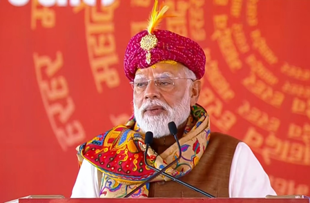 सोमनाथ अमृत महोत्सव भारत की आस्था, पुनर्जागरण और सांस्कृतिक चेतना का प्रतीक  पीएम मोदी