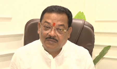 टीसीएस धर्मांतरण मामले की आरोपी निदा खान ने जिस घर में पनाह ली थी, उस पर चलेगा बुलडोजर संजय शिरसाट