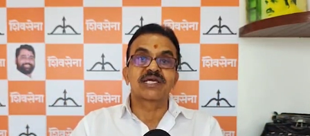 एआईएमआईएम की गतिविधियों की जांच हो, निदा खान की गिरफ्तारी के बाद शिवसेना नेता ने ओवैसी पर भी उठाए सवाल