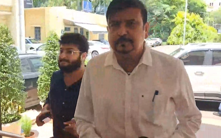 नगरपालिका भर्ती मामले में ईडी ने बंगाल के पूर्व मंत्री सुजीत बोस से पूछताछ की