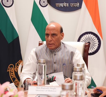 देश में 60 दिनों का तेल व गैस, 45 दिनों का रसोई गैस व 703 अरब डॉलर का विदेशी मुद्रा भंडार