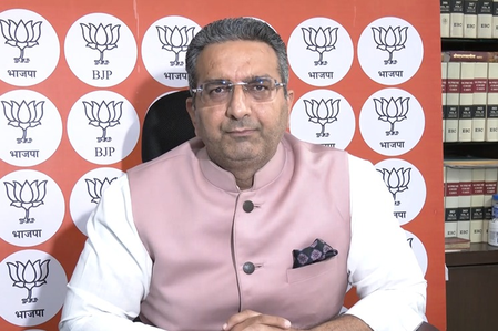 पीएम मोदी पर सपा सांसद के बिगड़े बोले, गौरव भाटिया बोले- अखिलेश की सोच का प्रतिबिंब, जनता जवाब देगी