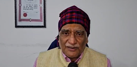 स्वदेशी और जीआई उत्पाद भारत को वैश्विक आर्थिक शक्ति बनाएंगे डॉ. रजनीकांत