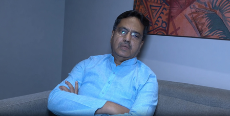 देश की सुरक्षा के लिए बंगाल को टीएसी से मुक्ति दिलाना जरूरी था सीएम माणिक साहा