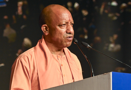 अखिलेश यादव की बेटी पर टिप्पणी करने वालों को सीएम योगी की कड़ी चेतावनी, एफआईआर दर्ज अखिलेश यादव की बेटी पर टिप्पणी करने वालों को सीएम योगी की कड़ी चेतावनी, एफआईआर दर्ज