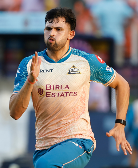 'My first target will be to wear India jersey': Ashok Sharma eyes debut in Zimbabwe T20Is 'My first target will be to wear India jersey': Ashok Sharma eyes debut in Zimbabwe T20Is