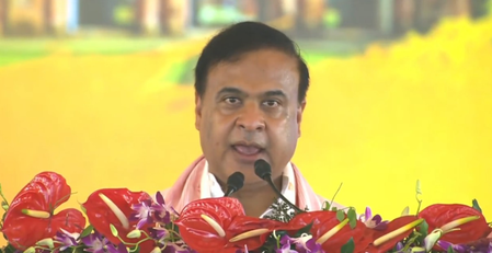 assam-mein-lagatar-doosri-baar-mukhyamantri-bane-himanta-biswa-sarma-rajyapal-ne-dilai-shapath