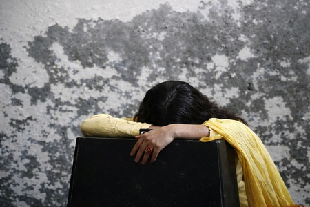 91 trafficked children rescued from textile units in Gujarat