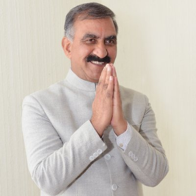 पीएम मोदी की अपील पर बोले सीएम सुक्खू- मैं छोटी इलेक्ट्रिक कार में करता हूं सफर