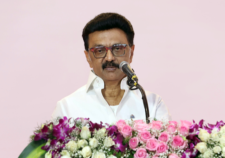 एमके स्टालिन ने सहयोगियों का जताया आभार, कहा- हार के बावजूद अटूट है गठबंधन