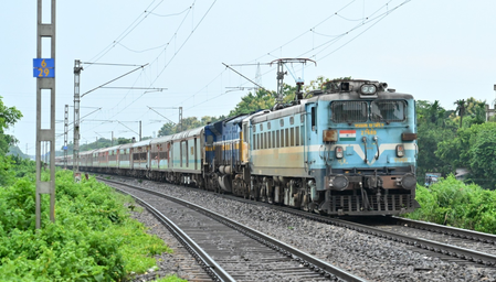 आईआरसीटीसी भर्ती अलर्ट सीए/सीएमए उम्मीदवारों के लिए मौका, इन दिन सीधे वॉक-इन इंटरव्यू से होगा चयन