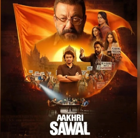 Delhi CM Rekha Gupta lauds ‘Aakhri Sawal’ portraying 100 years of RSS’ journey