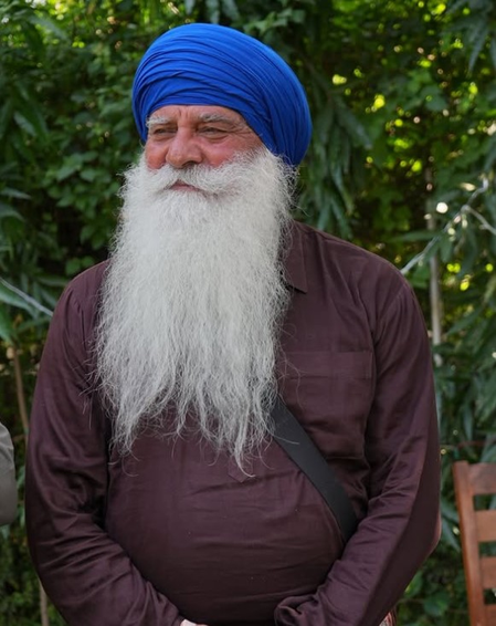 लुक्खे में महिलाओं के खिलाफ अभद्र भाषा का इस्तेमाल, योगराज सिंह को नोटिस जारी
