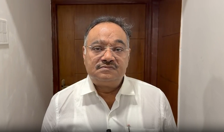 ममता बनर्जी पर भाजपा का तंज, समिक भट्टाचार्य बोले- लोग उनकी हरकतों पर हंस रहे हैं