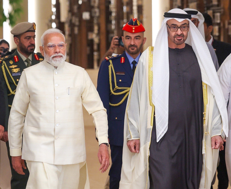 पीएम मोदी ने रिकॉर्ड उपलब्धि पर दुनिया से मिली शुभकामनाओं के लिए जताया आभार पीएम मोदी ने रिकॉर्ड उपलब्धि पर दुनिया से मिली शुभकामनाओं के लिए जताया आभार