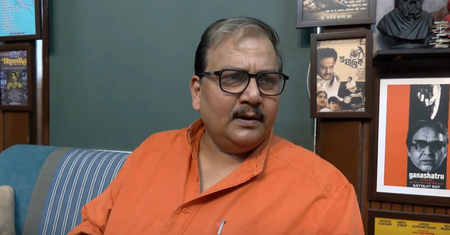 जब पेट्रोल-डीजल महंगा होता है, तो हर क्षेत्र पर पड़ता है इसका असर  मनोज झा