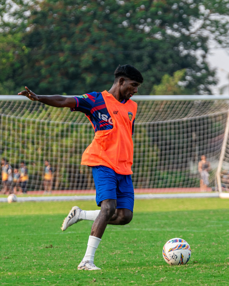 ISL 2025-26: Chennaiyin FC target positive finish in final clash against Bengaluru FC