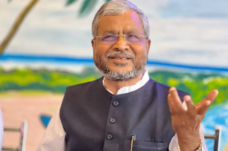 बाबूलाल मरांडी ने झारखंड ट्रेजरी घोटाले की जांच सीबीआई से कराने की दोहराई मांग, सीएम को लिखा पत्र बाबूलाल मरांडी ने झारखंड ट्रेजरी घोटाले की जांच सीबीआई से कराने की दोहराई मांग, सीएम को लिखा पत्र
