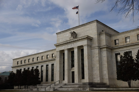 US Fed likely to hold rates in CY26 as inflation edges up: Report US Fed likely to hold rates in CY26 as inflation edges up: Report