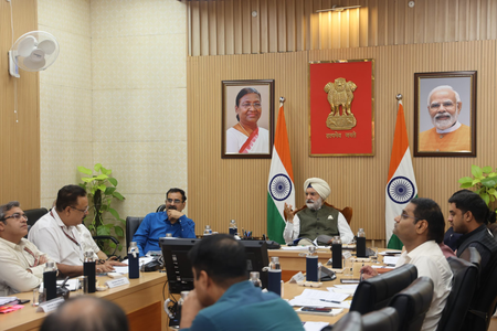 Delhi L-G sets June 30 deadline for Ease of Doing Business reforms Delhi L-G sets June 30 deadline for Ease of Doing Business reforms