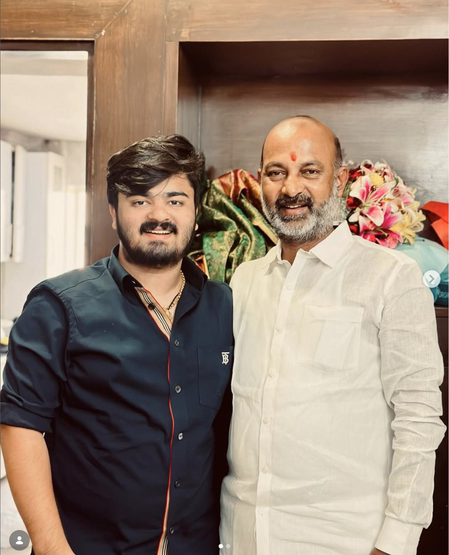 तेलंगाना पॉक्सो मामले में पीड़िता की जानकारी शेयर करना पड़ा भारी, मामला दर्ज तेलंगाना पॉक्सो मामले में पीड़िता की जानकारी शेयर करना पड़ा भारी, मामला दर्ज