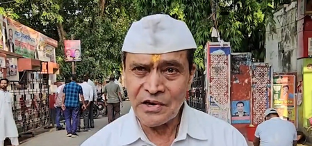 भोजशाला के फैसले पर काशी में जश्न का माहौल, लोगों ने कहा- उच्च न्यायालय का निर्णय अभूतपूर्व