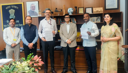 पश्चिम बंगाल में राष्ट्रीय शिक्षा नीति होगी लागू, स्कूलों को मिलेगा पीएम-श्री योजना का लाभ