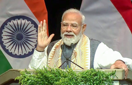 नीदरलैंड में पीएम मोदी ने 16 मई को लेकर कहा कुछ ऐसा कि लोग रह गए दंग! तालियों से गूंज उठा हॉल