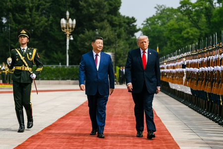 Trump-Xi summit high on symbolism, low on concrete outcomes: Experts