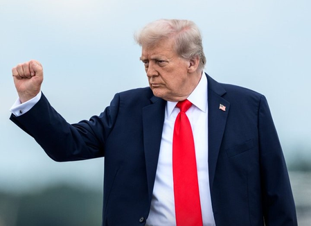 Trump claims ‘total military victory’ over Iran, says US strikes severely damaged Tehran’s capabilities