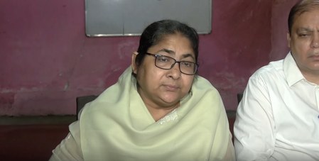 चुनाव बाद हिंसा पर बोलीं टीएमसी सांसद डोला सेन, कार्यकर्ताओं और आम लोगों पर हो रहे अत्याचार