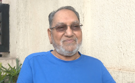नीट पेपर लीक पर बोले हुसैन दलवाई, बड़ी घटनाओं के बाद जिम्मेदारी लेते हुए दिया जाता है इस्तीफा