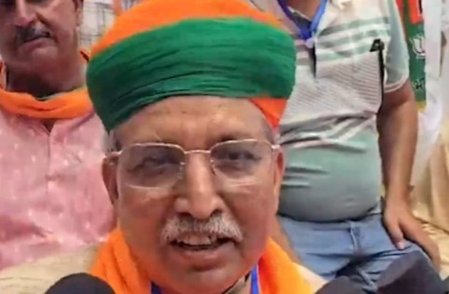 बीकानेर में अमित शाह की प्रस्तावित यात्रा, सीमा सुरक्षा पर होगी अहम बैठक अर्जुन राम मेघवाल