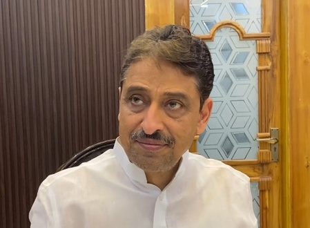 नीट मामले में धर्मेंद्र प्रधान को नैतिकता के आधार पर इस्तीफा देना चाहिए  इमरान मसूद